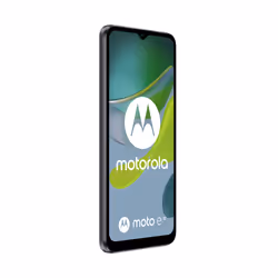 Motorola Moto E moto e13 (batteria Dolby Atmos Stereo Speakers, 13MP, 2/64 GB espandibile, Display 6.5" HD+, )