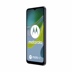 Motorola Moto E moto e13 (batteria Dolby Atmos Stereo Speakers, 13MP, 2/64 GB espandibile, Display 6.5" HD+, ) - Vista aggiuntiva 4