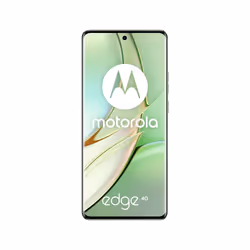 Motorola Edge 40 8 GB 256 GB Verde - Vista aggiuntiva 6