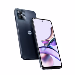 Motorola Moto G moto g13 (tripla fotocamera 50 MP, Dolby Atmos Stereo Speakers, 4/128 GB espandibile, Display 6.53" 90Hz, NFC, cover inclusa - Vista aggiuntiva 5