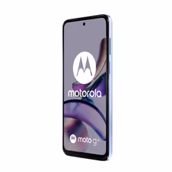 Motorola Moto G moto g13 (tripla fotocamera 50 MP, Dolby Atmos Stereo Speakers, 4/128 GB espandibile, Display 6.53" 90Hz, NFC, cover inclusa - Vista aggiuntiva 4