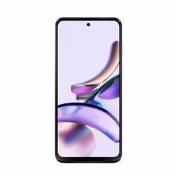 Motorola Moto G moto g13 (tripla fotocamera 50 MP, Dolby Atmos Stereo Speakers, 4/128 GB espandibile, Display 6.53" 90Hz, NFC, cover inclusa - Vista aggiuntiva 6
