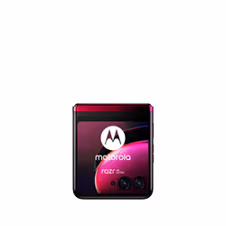 Motorola razr 40 Ultra 8 GB 256 GB Magenta - Vista aggiuntiva 8