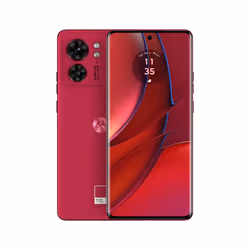 Motorola Edge 40 8 GB 256 GB Magenta - Vista aggiuntiva 2