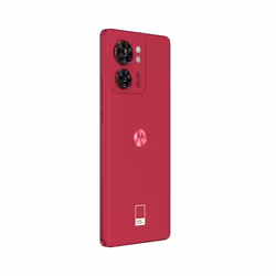 Motorola Edge 40 8 GB 256 GB Magenta - Vista aggiuntiva 5