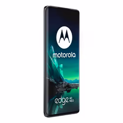 Motorola Edge 40 Neo 12GB 256 GB Nero - Vista aggiuntiva 6