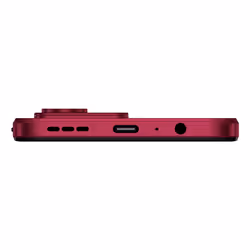 Motorola Moto G Moto G84 12GB 256 GB Magenta - Vista aggiuntiva 4