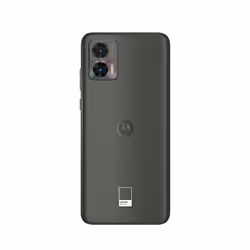 Motorola edge 30 Neo Double SIM USB Type-C 8 Go 256 Go Noir - Vista aggiuntiva 2