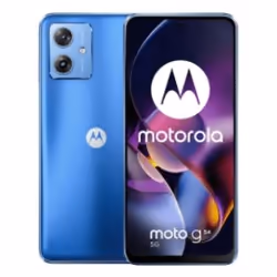 Motorola moto g54 5G, 16,5 cm (6.5"), 12 GB, 256 GB, 50 MP, Android 13, Blu