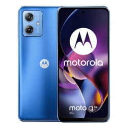 Motorola moto g54 5G 16,5 cm (6.5") Doppia SIM Android 13 USB tipo-C 12 GB 256 GB 5000 mAh Blu