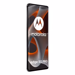 Motorola Edge 50 Pro 12GB 512 GB Nero - Vista aggiuntiva 6