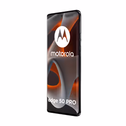 Motorola Edge 50 Pro 12GB 512 GB Nero - Vista aggiuntiva 7