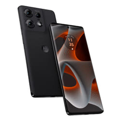 Motorola edge 50 Pro 16,9 cm (6.67") Doppia SIM Android 14 5G USB tipo-C 12 GB 512 GB 4500 mAh Nero
