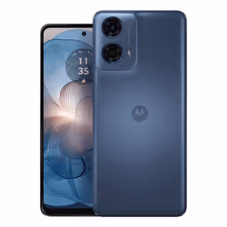 Motorola G24 POWER, 16,7 cm (6.56"), 8 GB, 256 GB, 50 MP, Android 14, Blu