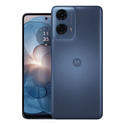 Motorola G24 POWER 16,7 cm (6.56") Doppia SIM Android 14 4G USB tipo-C 8 GB 256 GB 6000 mAh Blu