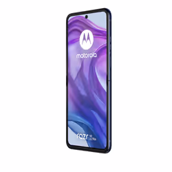 Motorola razr 50 ultra 12GB 512 GB Blu marino - Vista aggiuntiva 6