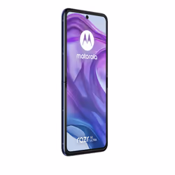 Motorola razr 50 ultra 12GB 512 GB Blu marino - Vista aggiuntiva 7