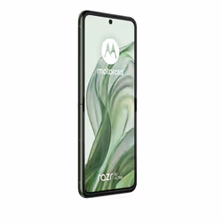 Motorola razr 50 ultra 12GB 512 GB Verde - Vista aggiuntiva 7