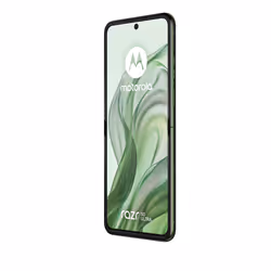 Motorola razr 50 Ultra 12GB 512 GB Verde - Vista aggiuntiva 6