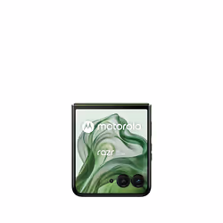 Motorola razr 50 Ultra 12GB 512 GB Verde - Vista aggiuntiva 8