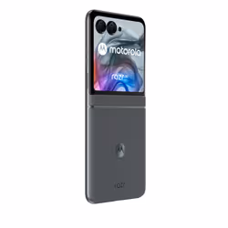 Motorola razr 50 8 GB 256 GB Grigio - Vista aggiuntiva 4