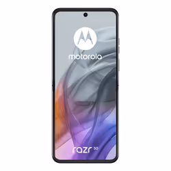 Motorola razr 50 8 GB 256 GB Grigio - Vista aggiuntiva 5