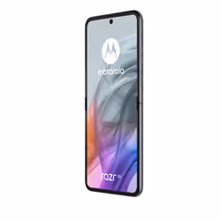 Motorola razr 50 8 GB 256 GB Grigio - Vista aggiuntiva 6