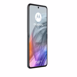 Motorola razr 50 8 GB 256 GB Grigio - Vista aggiuntiva 7