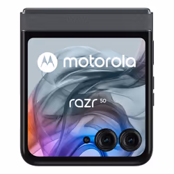 Motorola razr 50 8 GB 256 GB Grigio - Vista aggiuntiva 8