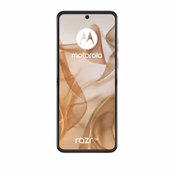 Motorola razr 50 8 GB 256 GB Sabbia - Vista aggiuntiva 5