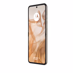 Motorola razr 50 8 GB 256 GB Sabbia - Vista aggiuntiva 6