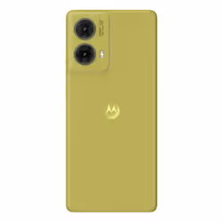 Motorola moto g85 12GB 256 GB Verde - Vista aggiuntiva 5