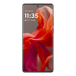 Motorola moto g85 12 GB 256 GB Grigio