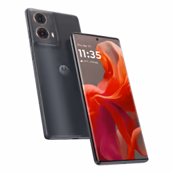 Motorola moto g85 12 GB 256 GB Grigio - Vista aggiuntiva 4