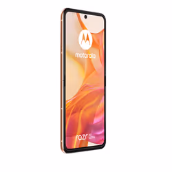 Motorola razr 50 ultra 12GB 512 GB Verde, Pesca - Vista aggiuntiva 7