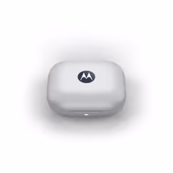 Motorola Moto Buds Cuffie Wireless In-ear Chiamate/Musica/Sport/Tutti i giorni Bluetooth Blu - Vista aggiuntiva 4