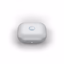 Motorola Moto Buds Cuffie Wireless In-ear Chiamate/Musica/Sport/Tutti i giorni Bluetooth Blu - Vista aggiuntiva 4