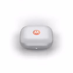 Motorola Moto Buds Cuffie Wireless In-ear Chiamate/Musica/Sport/Tutti i giorni Bluetooth Corallo - Vista aggiuntiva 4