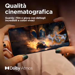 Motorola Edge 50 12GB 512 GB Verde - Vista aggiuntiva 8