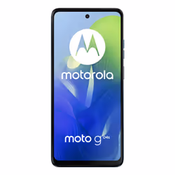 Motorola Moto G G04s, 16,8 cm (6.6"), 4 GB, 64 GB, 50 MP, Android 14, Blu