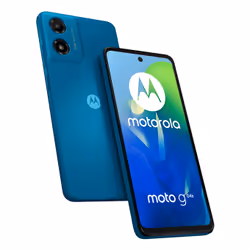 Motorola Moto G G04s 4G 4GB 64GB Blu