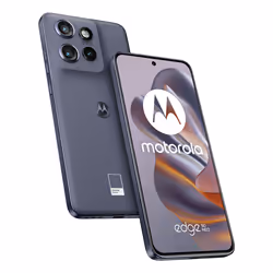 Motorola Edge 50 Neo 12GB 512 GB Grigio - Vista aggiuntiva 4