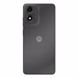 Motorola Moto E Moto e14  2GB 64 GB Grafite, Grigio - Vista aggiuntiva 5