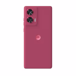Motorola Edge 50 Fusion 12GB 512 GB Rosa - Vista aggiuntiva 5