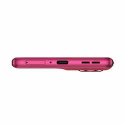 Motorola Edge 50 Fusion 12GB 512 GB Rosa - Vista aggiuntiva 6