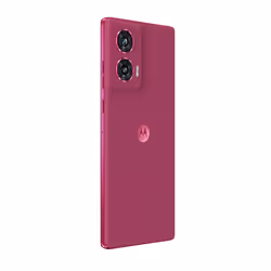 Motorola Edge 50 Fusion 12GB 512 GB Rosa - Vista aggiuntiva 7