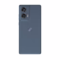 Motorola Edge 50 Fusion 8 GB 256 GB Blu - Vista aggiuntiva 4