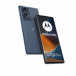 Motorola Edge 50 Fusion 8 GB 256 GB Blu - Vista aggiuntiva 7