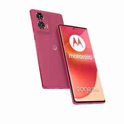 Motorola Edge 50 Fusion 8 GB 256 GB Rosa - Vista aggiuntiva 7