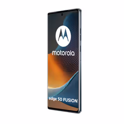 Motorola Edge 50 Fusion 12GB 256 GB Blu - Vista aggiuntiva 4